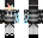 my oc