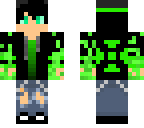 my oc