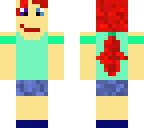 my oc