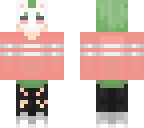 my oc 