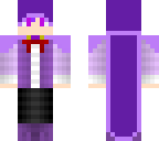 my rp skin