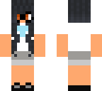 my school skin