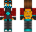 my skin