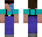 nachgemachterskin