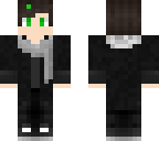 new skin