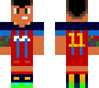 neymar for zentren
