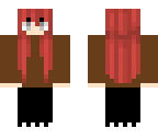 nicole babette  feather duster