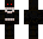 nightmare