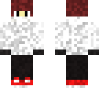 ninja boy
