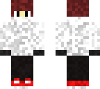 ninja boy fixed
