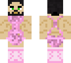 ninja's skin