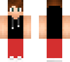 no sleeves jacket boy