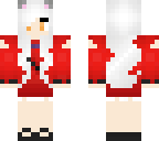 not my skin edit inuyasha