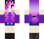 oina chan