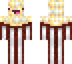 palomitas