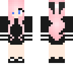 pastel pink