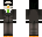 penguin tux spy