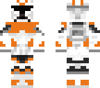 phase ii 212th trooper