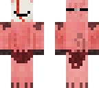 pigman masked