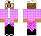 pink boy