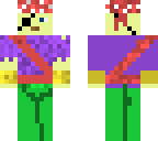 pirate