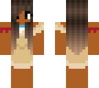 pocahontas
