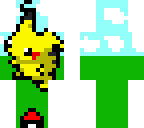 pokemon