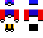 pokemon man