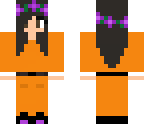 prison girl