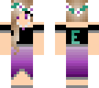 prom dress emerald