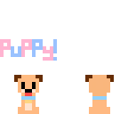 puppy