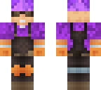 purple engineer