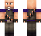 purple heavy