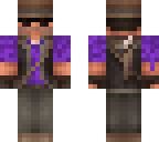 purple sniper