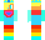 queen element