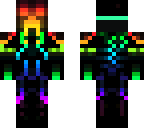 rainbow creeper