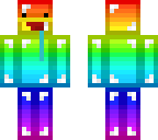 rainbow derp
