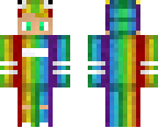 rainbow grx