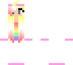 rainbow onsie