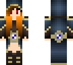 ravenclaw mage