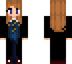 ravenclaw skin fixed