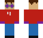 redstoner in the end