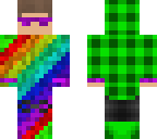 regen bow