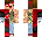 rewilz skin