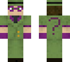 riddler
