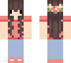 role play skin steve version