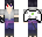 sasuke gaming