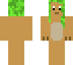 skin base for meret