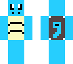 squirtle