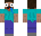 steve ******ed